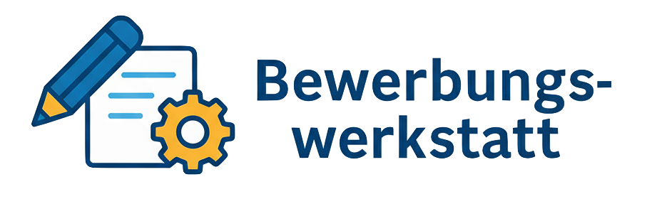 Bewerbungswerkstatt Logo