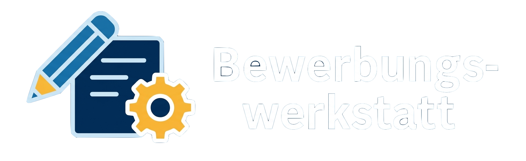 Bewerbungswerkstatt Logo